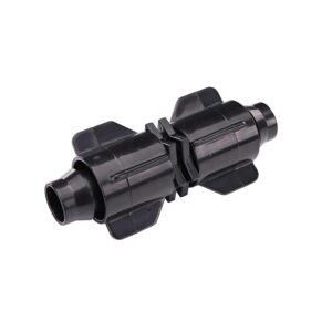 Discover the premium imported Raindrip Smart Loc Universal Coupling, designed for efficient irrigation. Available at Curat Cart.