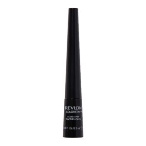 Discover the 100% genuine Revlon ColorStay Liquid Eyeliner, perfect for creating bold, long-lasting eye looks.
