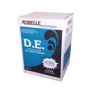 Robelle Premium D.E. Pool Filter is an imported essential for crystal-clear swimming pools. Available at Curat Cart.