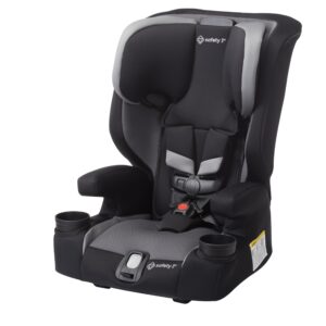 Elevate your child's safety with the Safety 1st Boost-and-Go Booster Seat, a premium import available at Curat Cart.