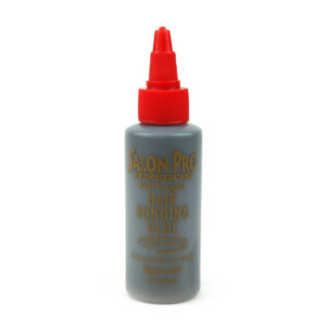 Salon Pro Anti-Fungus Hair Glue offers a premium imported solution for secure bonding. Available at Curat Cart.