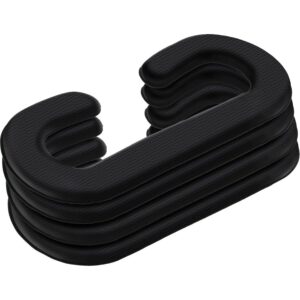 Discover 100% genuine SATINIOR Foam Face Cushion Pad. Ideal for comfort and support during facial treatments.