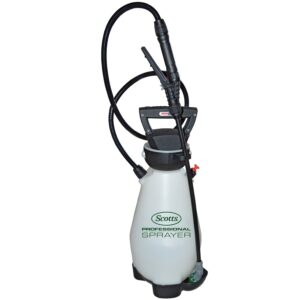 Discover the premium imported Scotts Lithium-Ion Battery Sprayer, designed for efficient gardening and professional use. Available at Curat Cart.