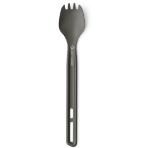 Experience the premium imported Sea to Summit Ultralight Spork, ideal for outdoor enthusiasts. Available at Curat Cart.