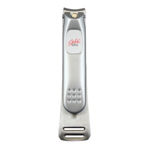 Discover the Seki Edge Nail Clippers, a premium import known for precision and durability, available at Curat Cart.