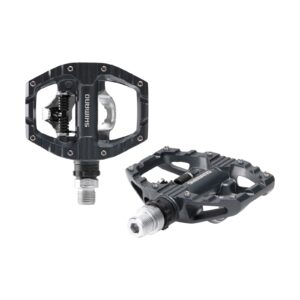 Discover the premium imported Shimano PD-EH500 Dual Sided Pedal, perfect for enhancing your cycling experience. Available at Curat Cart.