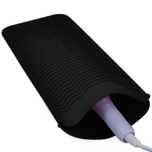 Premium imported Silicone Heat Resistant Mat Pouch, ideal for protecting surfaces and appliances. Available at Curat Cart.
