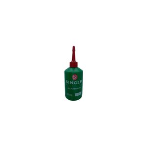 Discover the premium imported Singer Sewing Machine Oil, perfect for maintaining your sewing machine's performance. Available at Curat Cart.