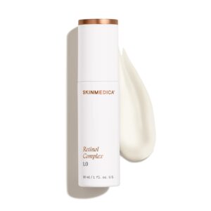Experience the premium SkinMedica Retinol Serum, a favorite among international skincare enthusiasts, now at Curat Cart.