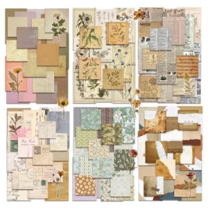 Discover Slapaflife Vintage Scrapbook Supplies, premium imported materials perfect for crafting. Available at Curat Cart.