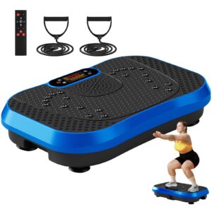 Elevate your workout with the premium imported SoftGym Vibration Plate Machine, available at Curat Cart for fitness enthusiasts.