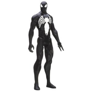 Discover the authentic Spider-Man Ultimate Titan Hero Figure, a must-have for collectors and fans alike.