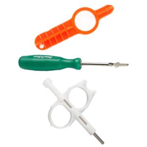 Discover the premium imported Sprinkler Tool Pack, featuring essential tools for efficient watering. Available at Curat Cart.