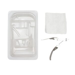 Discover the premium imported staple remover kit at Curat Cart, featuring sleek tools for effortless staple removal and organization.