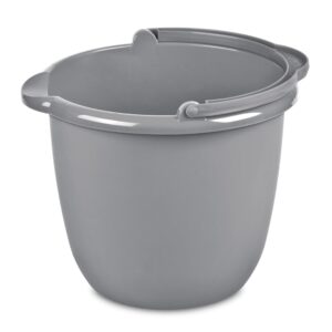 Discover the premium imported Sturdy Pail Bucket Organizer at Curat Cart, perfect for versatile storage solutions. Enhance your organization today.