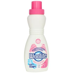 Discover premium imported Woolite Fabric Wash, perfect for keeping your delicates looking new. Available at Curat Cart.