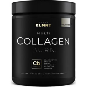 Discover our authentic Super Collagen Powder for Women, packed with collagen peptides and probiotics for vibrant health.