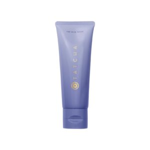 Discover 100% authentic TATCHA The Rice Wash Facial Cleanser, a gentle formula for radiant skin.