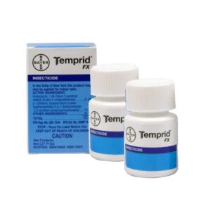 Temprid FX Insecticide, a premium import from Curat Cart, effectively combats pests with advanced formula. Ideal for Indian consumers.