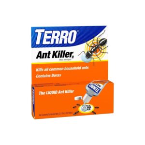 Discover the premium imported Terro Liquid Ant Killer, effective against household ants. Available at Curat Cart.