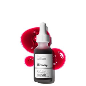 Discover The Ordinary AHA BHA Peeling Solution, a 100% genuine exfoliating treatment for glowing skin.