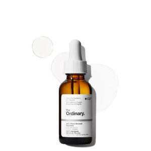 Discover The Ordinary's 100% Plant-Derived Squalane, an authentic and genuine skincare solution for hydration.