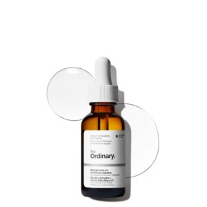 Discover The Ordinary Salicylic Acid Serum, a 100% genuine solution for clearer skin, enhancing your skincare routine.