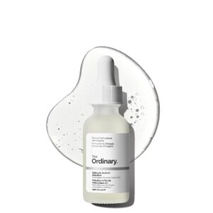 Discover The Ordinary's Salicylic Acid 2% Solution, an authentic treatment for clearer skin. 100% genuine product.