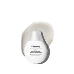 Discover the premium imported The Ordinary Squalane Amino Acids Lip Balm at Curat Cart, a luxurious essential for soft lips.