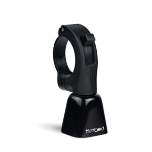 Discover the premium imported Timber Mountain Bike Bell, designed for style and functionality. Shop now at Curat Cart.
