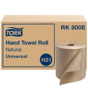 Discover the premium imported Tork Paper Towel Roll Natural at Curat Cart, ideal for efficient cleaning and drying needs.
