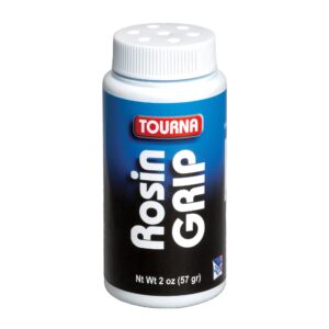 Discover the premium imported Tourna Tennis Rosin, perfect for enhancing grip. Available now at Curat Cart.