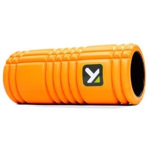 Discover the TriggerPoint Performance Therapy Foam Roller, a premium imported tool for muscle recovery and tension relief at Curat Cart.