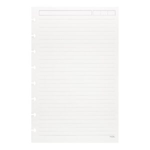 Discover TUL Custom Note-Taking Refill Pages, a premium import for organized note-taking. Available at Curat Cart.