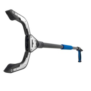 Discover the premium imported Unger Rugged Reacher Grabber Tool, designed for effortless grabbing and reaching. Available at Curat Cart.