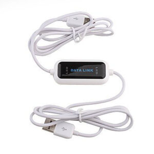 Unifire High Speed USB Data Transfer - Front View With Data Link Display | Authentic Curat Cart Stock
