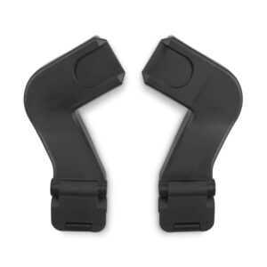 UPPAbaby Car Seat Adapter - Side Profile of Car Seat Adapter | Genuine Imported Product