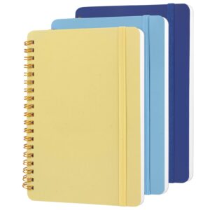 Discover the Utron Small Spiral Notebook, a premium imported choice available at Curat Cart, ideal for stylish note-taking.