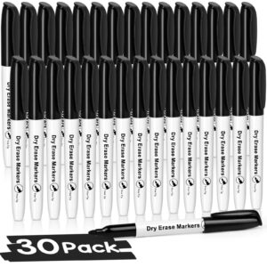 Discover V-Opitos Fine Tip Dry Erase Markers, premium imported quality for vibrant writing. Available at Curat Cart.