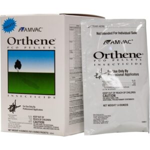 Valent Orthene PCO Pellets, a premium imported insecticide, perfect for professional use, available at Curat Cart.