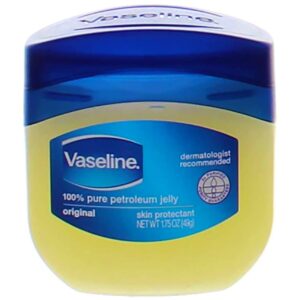 VAS PET JELLY - Front Packaging With Key Benefits | Authentic Curat Cart Stock
