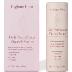 Elevate your skincare with the premium imported Vipstick Serum Daily Nourishment from Curat Cart. Rejuvenate and hydrate your skin.