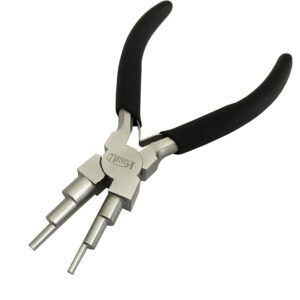 Discover premium imported vouiu bail making pliers, perfect for jewelry crafting. Available at Curat Cart, your trusted source.
