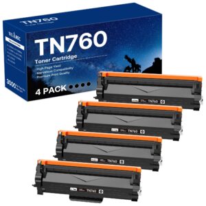 WEAREC Toner Cartridge Replacement, premium import with high page yield and compatibility, available at Curat Cart.
