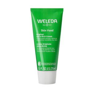 Weleda Skin Food Original Ultra-Rich Bod - Detailed View 1 | Authentic Curat Cart Stock