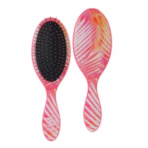 Wet Brush Original Detangler Hair Brush, - Detailed View 1 | Authentic Curat Cart Stock