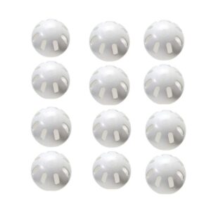 Discover premium imported Wiffle Ball baseballs, perfect for outdoor games and fun. Available at Curat Cart.