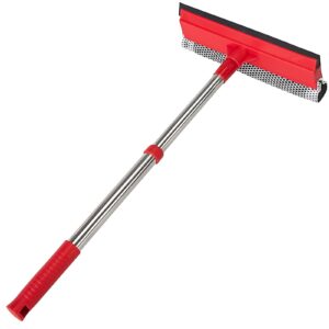 Experience premium imported quality with the Window Squeegee Cleaner Tool from Curat Cart, perfect for streak-free surfaces in India.