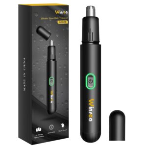 Winsea Precision Nose Hair Trimmer – 360 - Detailed View 1 | Authentic Curat Cart Stock