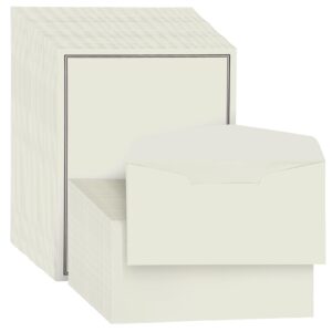Discover the XXINMOH Stationery Set with Envelopes, a premium import available at Curat Cart, perfect for elegant correspondence.